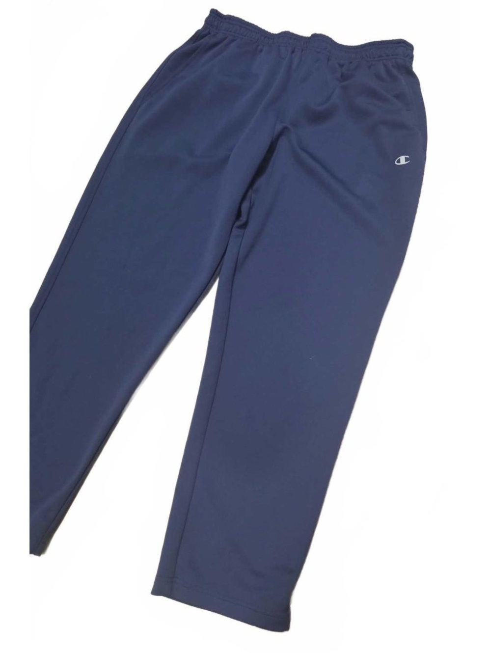 Champion Authentic Athleticwear Navy Blue Sweatpants Size L
